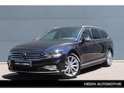 Volkswagen Passat - Variant 1.5 TSI R-Line Business + | Navigatie | Leder | Trek