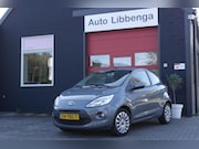 Ford Ka - 1.2 Titanium X start/stop AIRCO / STUURBEKR. / RADIO-CD MP3