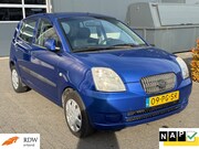 Kia Picanto - 1.1 LXE/AUT/APK/NAP/INRUILKOOPJE