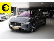 Jaguar I-Pace - EV400 S 90 kWh | Panoramadak | R-Dynamic | Meridian sound