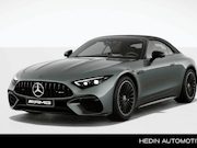 Mercedes-Benz SL-klasse - Cabrio SL 43 AMG Automaat Night Edition | Advanced Plus Pakk