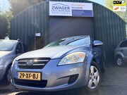 Kia Ceed - 1.4 X-tra