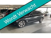 BMW 3-serie GT - 320i High Exe Automaat 184pk Clima Leder Navi Schuifdak Xeno