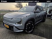 Kia EV5 - GT-PlusLine 81.4 kWh Demo, nu proef te rijden!
