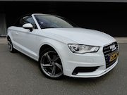 Audi A3 - Cabriolet 1.8 TFSI Ambition Pro plus line.