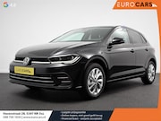Volkswagen Polo - 1.0 TSI DSG Style | Navigatie | Apple Carplay/Android Auto |