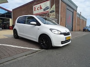 Skoda Citigo - 1.0 Greentech Sprint