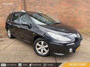 Peugeot 307 - 1.6-16V Pack·Climate·Cruise·Pano·LM Velgen·All Season Banden