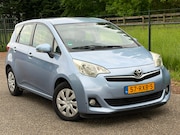 Toyota Verso S - 1.3 VVT-i Aspiration /Trekhaak/Airco/Camera
