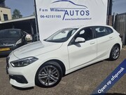 BMW 1-serie - 118i Executive Ed. AUTOMAAT NL
