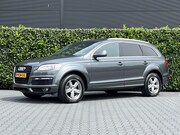 Audi Q7 - 3.0 TDI quattro, PANORAMADAK, LEDER/ALCANTARA, NAVIGATIE, CA
