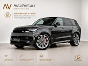Land Rover Range Rover Sport - 3.0 P550e Autobiography PHEV l Schuif- /kantel Pano l Stoelv