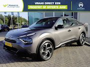 Citroën e-C4 - You 50 kWh SOH 96.3% | Camera | Parkeersensoren | Climate co