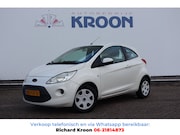 Ford Ka - 1.2 Comfort start/stop I Airco