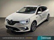Renault Mégane - Estate 1.3 TCe 140 Techno | Automaat | Trekhaak | Navigatie 