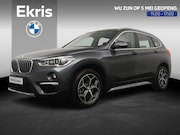 BMW X1 - sDrive20i High Executive | X Line | Sportstoelen | Media Pac