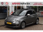 Fiat 500 - Turbo Sport/Rockstar|Open dak|Beats|Carplay|PDC