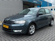 Skoda Rapid - Spaceback 1.4 TDI Greentech Style