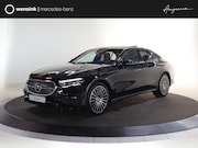 Mercedes-Benz E-klasse - 300e Sport Edition | Panoramaschuifdak | 360° camera | Rij A