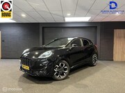 Ford Puma - 1.0 EcoBoost ST-Line X|Stoel/Stuur verw.|Keyless
