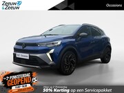 Renault Captur - 1.6 E-Tech full hybrid 145 esprit Alpine | Automaat | Camera