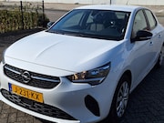 Opel Corsa-e - Edition 1 fase