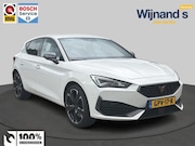 CUPRA Leon - 1.4T PHEV 225PK Perf. | 19" | Android auto | Sportstoelen |