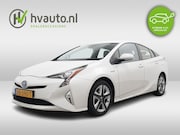 Toyota Prius - 1.8 HYBRID 122PK WHITE EDITION CVT | Stoelverwarming | Cruis