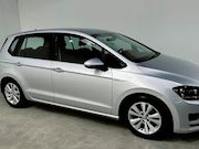 Volkswagen Golf Sportsvan - 1.0, Automaat,NAP, Navigatie,PDC ,ECC,trekhaak,116PK