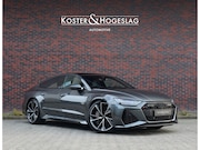 Audi RS7 - 4.0 TFSI Quattro | Keramisch - Pano - Soft Close
