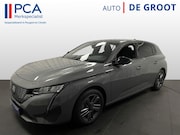 Peugeot 308 - Allure 130pk Navi | 3d Dash | AGR Stoelen | Camera