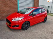 Ford Fiesta - 1.0 EcoBoost Titanium 3-Drs Clima! Navi! Bj:2013