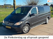 Mercedes-Benz Viano - 2.2 CDI DC Ambiente Extra Lang AIRCO/LEDER/STOELVERW/NWAPK