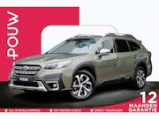 Subaru Outback - 2.5i 169pk AUT Premium | Trekhaak | Leder | 360 Camera | Nav