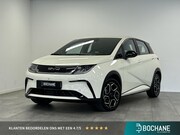 BYD Dolphin - Comfort 60.4 kWh | SOH 98% | 360º camera | LED | Stoelverwar