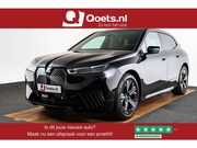BMW iX - xDrive40 High Executive 77 kWh Sportpakket - Trekhaak - Pano