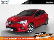 Renault Clio - 1.0 TCe 90 Techno *Navi+Camera*Climate*Cruise*L.M. Velgen* V