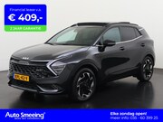 Kia Sportage - 1.6 T-GDi Plug-in Hybrid AWD GT-PlusLine | Panoramadak | Led