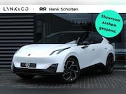 Lynk & Co 02 - More 66kWh 272PK RWD | 1600KG Trekgewicht | 360 Gr
