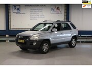 Kia Sportage - 2.7 V6 Adventure 4WD / APK MAART 2027