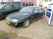 Rover 75 - 2.0 CDTi Sterling