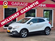 Opel Mokka - 1.4 T Cosmo 4x4 140PK 5drs clima, cruise, navi, pdc, lmv, ag