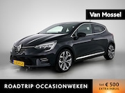 Renault Clio - 1.0 TCe Initiale Paris | Apple Carplay / Android Auto | Acht