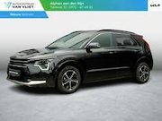 Kia Niro - 1.6 GDi Hybrid DynamicPlusLine | Stuur-/stoelverwa
