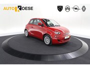 Fiat 500 - Urban 42 kWh | SOH 97, 9% | 3 Fase | Camera | Apple Carplay 