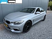 BMW 4-serie - Gran Coupé 428i Automaat High Executive M