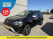 Dacia Duster - 1.3 TCe 130 Prestige | navigatie | stoelverwarming | 360 cam