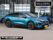 Peugeot 408 - e-408 Allure 58 kWh VOORRAAD KORTING