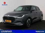 Suzuki Swift - 1.2 Style Smart Hybrid | Automaat | Apple Carplay / Android 