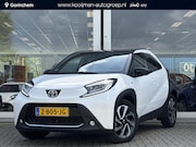 Toyota Aygo X - 1.0 VVT-i MT Pulse